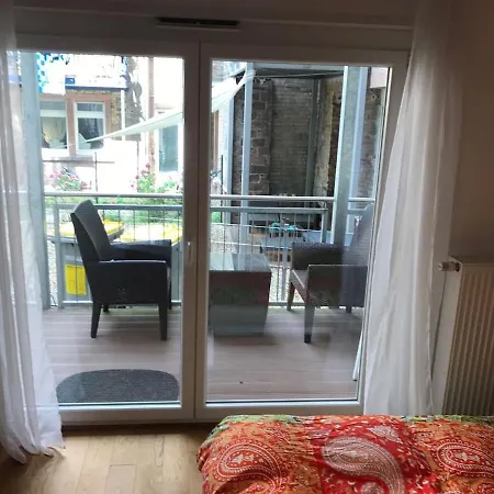 Theater, Hebelstraße Apartment Mannheim