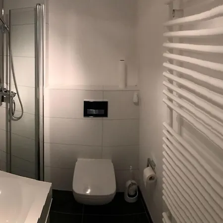 Theater, Hebelstraße Apartment Mannheim