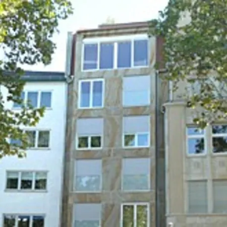 Theater, Hebelstraße Apartment *